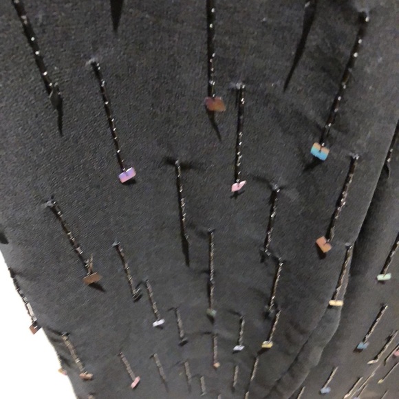 Sz27 wide leg dress pant - Picture 5 of 9